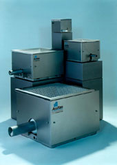 Serie AccuRate<sup>®</sup> Volumetrische Dosierer