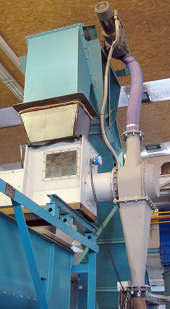 MultiAirLock