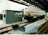 MULITRAIL MULTIBRIDGE - Beladen & Wgen