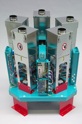 MULTIGRAV <sup>®</sup>