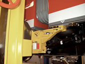 MULTIRAIL<sup>®</sup> OverLoad - Messen & Optimieren