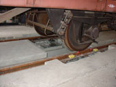 MULTIRAIL<sup>®</sup> WheelLoad - Messen & Optimieren