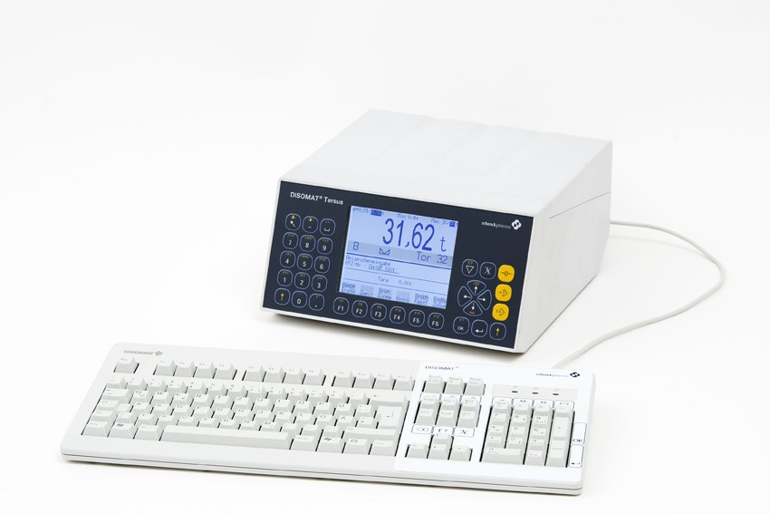 Vc elektronika DISOMAT Tersus