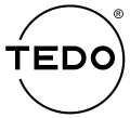 TEDO Logo